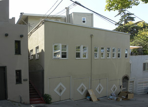 964 Vermont St in Oakland, CA - Building Photo - Building Photo