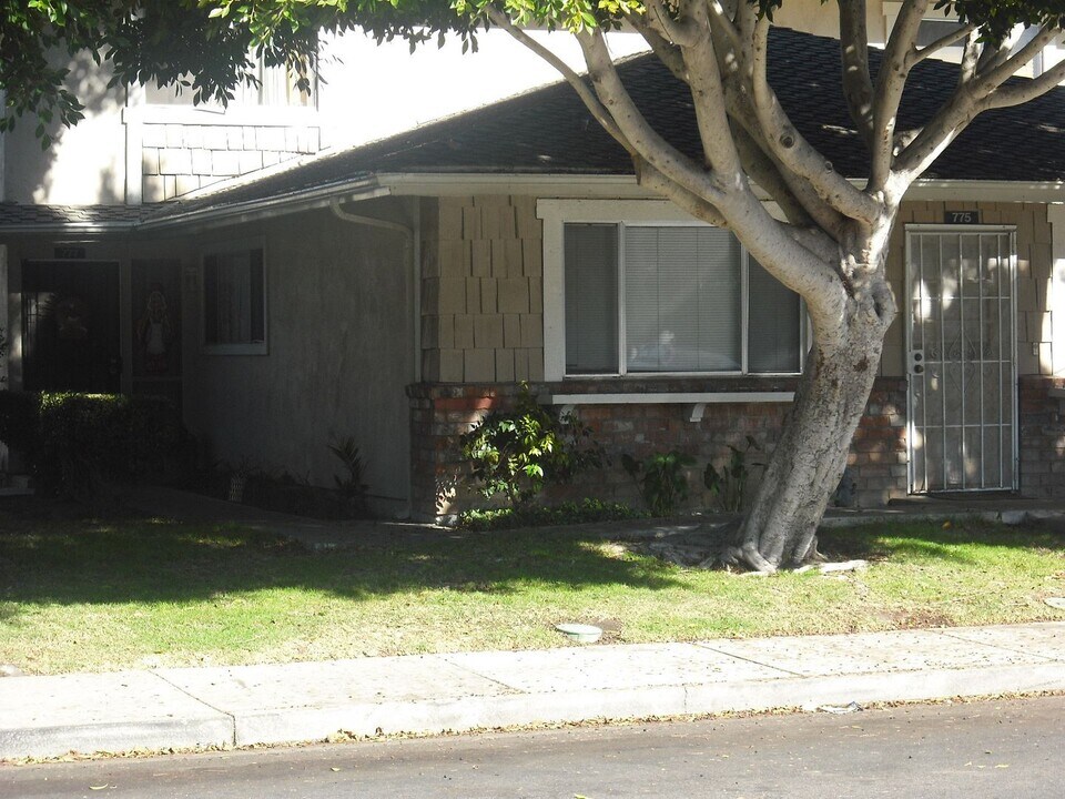 779 Halyard St in Port Hueneme, CA - Building Photo