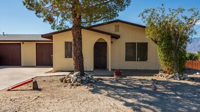 67285 Pierson Blvd in Desert Hot Springs, CA - Building Photo - Building Photo