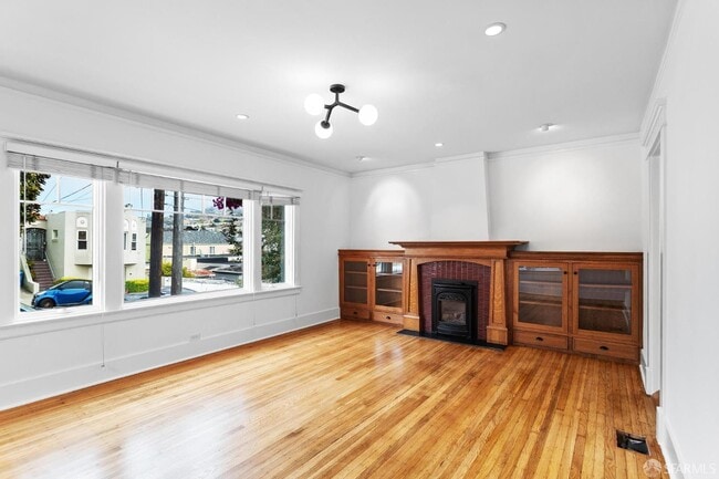 760 Paris St in San Francisco, CA - Building Photo - Building Photo