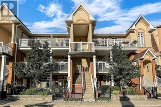 36 Gibson Ave in Toronto, ON - Building Photo - Building Photo