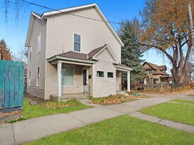 1708 E 34th St in Minneapolis, MN - Building Photo