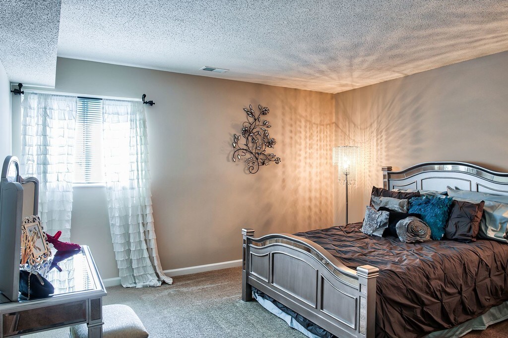 Scandia Apartments in Indianapolis, IN