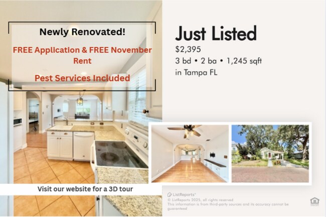 property at 909 W Fribley St