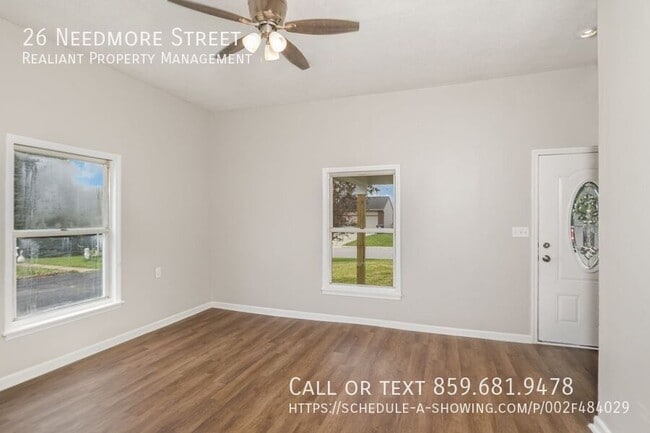 property at 26 Needmore St