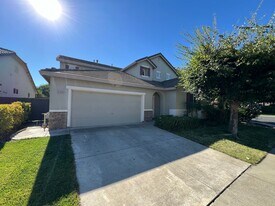 9700 Tundra Swan Cir in Elk Grove, CA - Building Photo