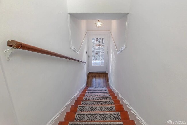 property at 1431 Quesada Ave