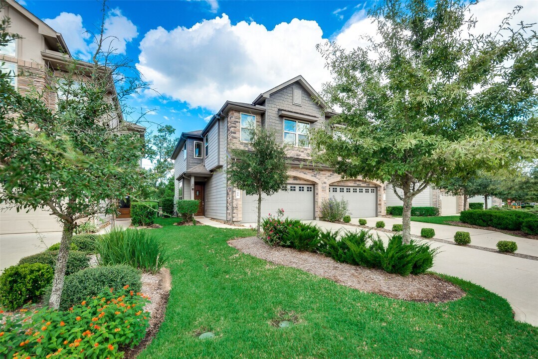 86 Aventura Pl in Spring, TX - Building Photo