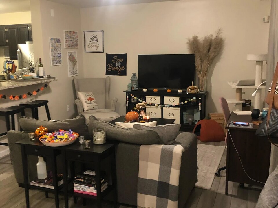 923 T St NW in Washington, DC - Building Photo