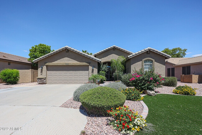 property at 16168 W Ironwood St