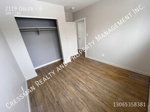 2119 Osler St in Regina, SK - Building Photo - Building Photo