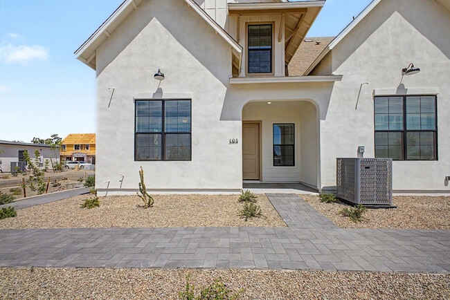 property at 8232 E University Dr