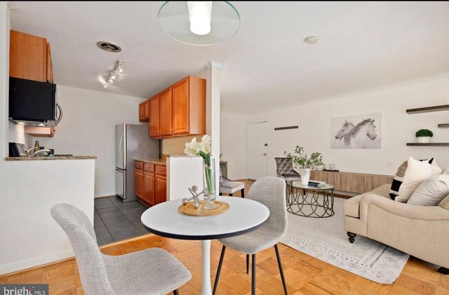 property at 8700 Manchester Rd