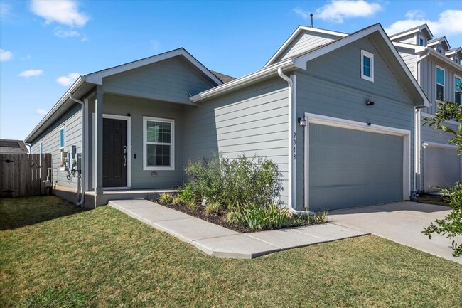 2313 Forgetmenot Ln in Pflugerville, TX - Building Photo - Building Photo