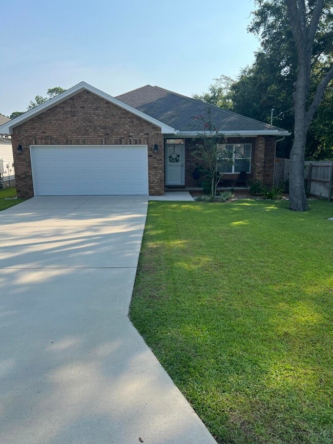 248 Jefferson St in Niceville, FL - Building Photo - Building Photo