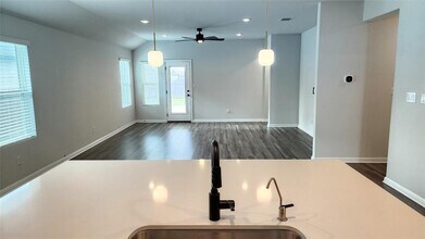 704 Giorgio Moroder Dr in Hutto, TX - Building Photo - Building Photo