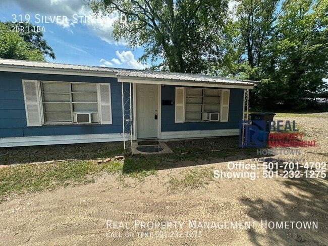 property at 319 Silver St