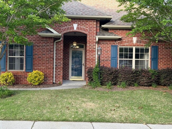 4325 Prescott Ct in Wilmington, NC - Foto de edificio - Building Photo