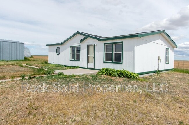 1556 Rd 140 in Hillsdale, WY - Building Photo - Building Photo