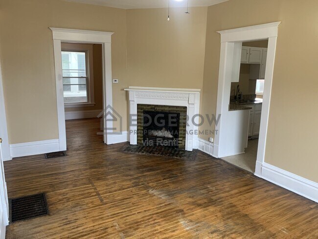 1327 Jefferson Ave SE in Grand Rapids, MI - Building Photo - Building Photo