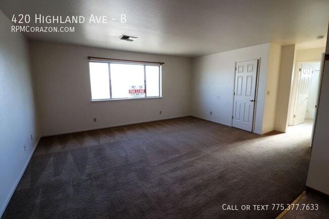 420 Highland Ave in Reno, NV - Building Photo - Building Photo