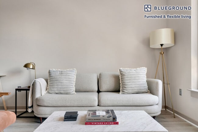 505 18th St S in Arlington, VA - Foto de edificio - Building Photo