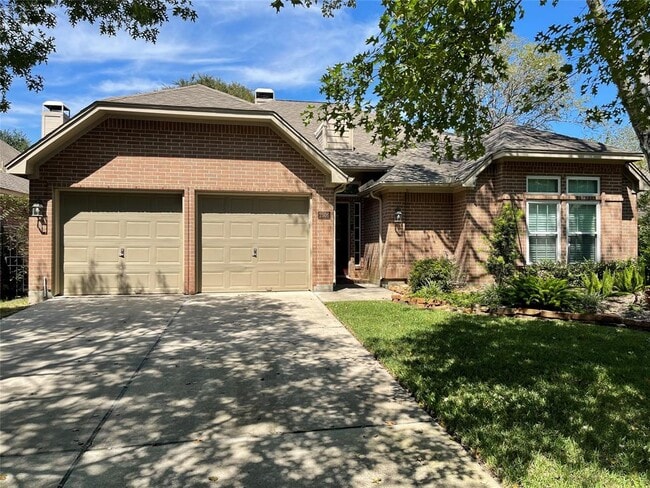 2506 S Strathford Ln in Houston, TX - Building Photo - Building Photo