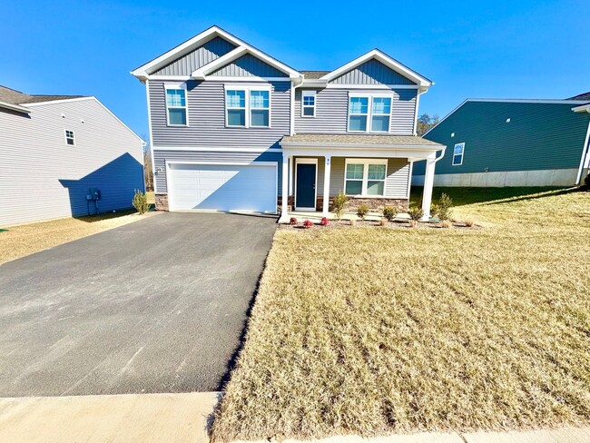 property at 95 Maben Hill Ln