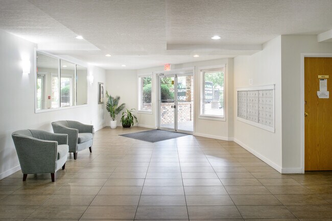 Bevan Terrace in Abbotsford, BC - Building Photo - Building Photo