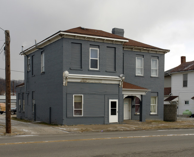 1115 S 3rd St in Ironton, OH - Building Photo - Building Photo