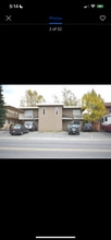 1741 Beaver Pl, Unit 4 in Anchorage, AK - Foto de edificio - Building Photo