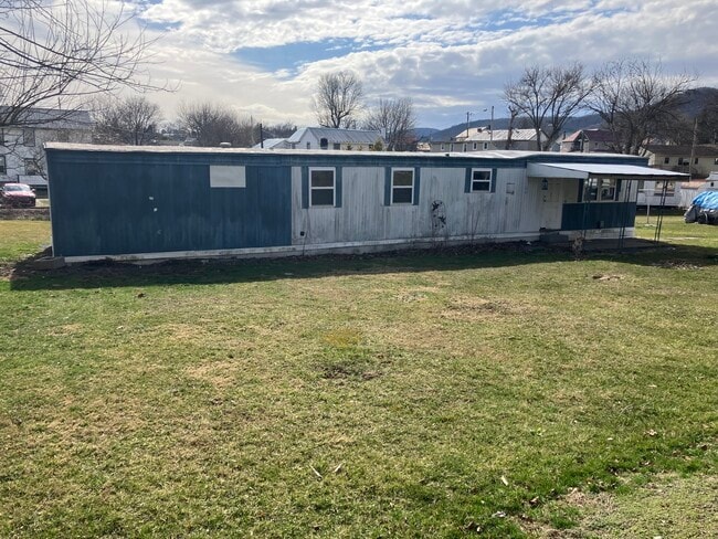 property at 88 Anita St