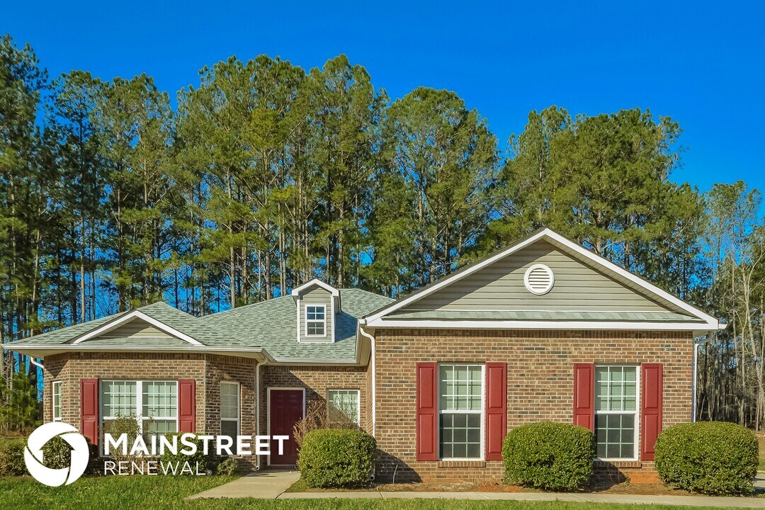 70 Joshua Creek Rd in Covington, GA - Building Photo