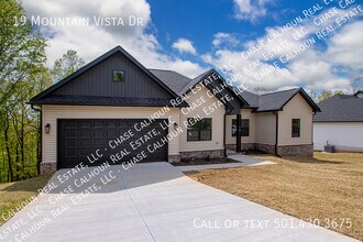 19 Mountain Vista Dr in Alexander, AR - Building Photo - Building Photo