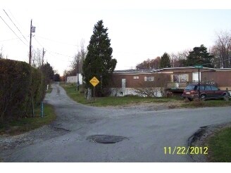 3534 Morgantown Rd in Smithfield, PA - Building Photo