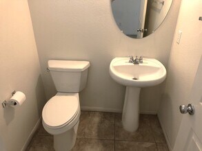 6978 Foggy Mist Ave in Las Vegas, NV - Building Photo - Building Photo