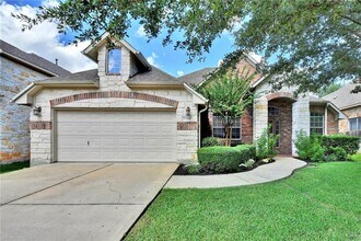 2830 Stonecreek Pl in Round Rock, TX - Building Photo - Building Photo
