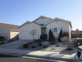 9500 Brightridge Dr in Reno, NV - Building Photo