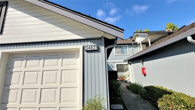 34631 Musk Terrace in Fremont, CA - Building Photo - Building Photo