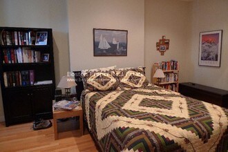 480 Columbus Ave, Unit 3 in Boston, MA - Building Photo - Building Photo