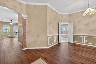 307 Roans Prairie Ln in Richmond, TX - Building Photo - Building Photo