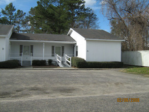 212 Pinckney St S in Timmonsville, SC - Building Photo - Building Photo