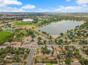 1023 E Costilla St in Colorado Springs, CO - Building Photo - Building Photo