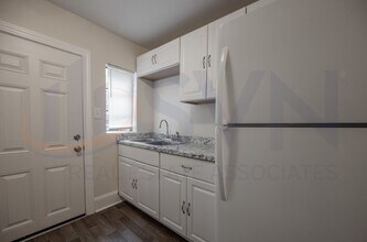 416 N Hardee St in Durham, NC - Foto de edificio - Building Photo