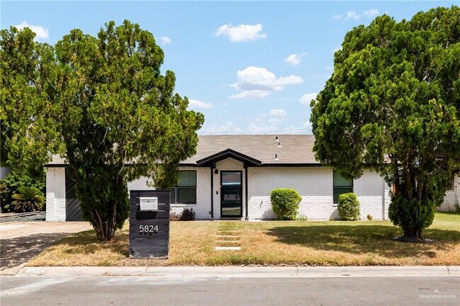 property at 5824 N 23rd Ln