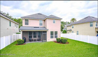 627 Briar View Dr in Orange Park, FL - Foto de edificio - Building Photo