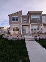 258 W 925 N in Brigham City, UT - Building Photo