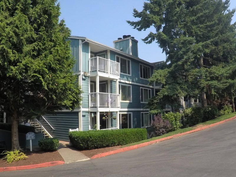 300 N 130th St-Unit -#2309 in Seattle, WA - Building Photo
