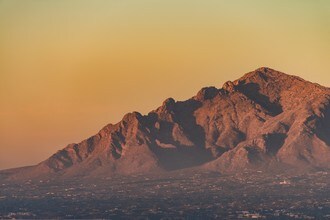 Canyon Oasis in Tucson, AZ - Foto de edificio - Building Photo