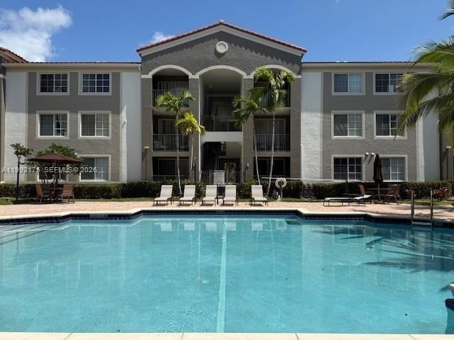 property at 6831 SW 44th St